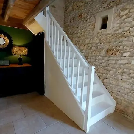 Le Clos De Fanny - Belle Longere Charentaise * Burie