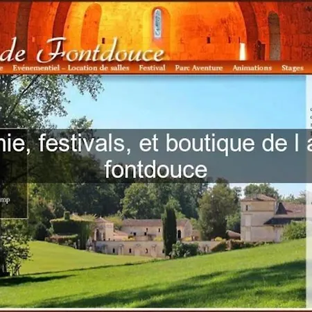 度假居 Le Clos De Fanny - Belle Longere Charentaise Burie